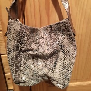 Elliott Lucca Shoulder Bag